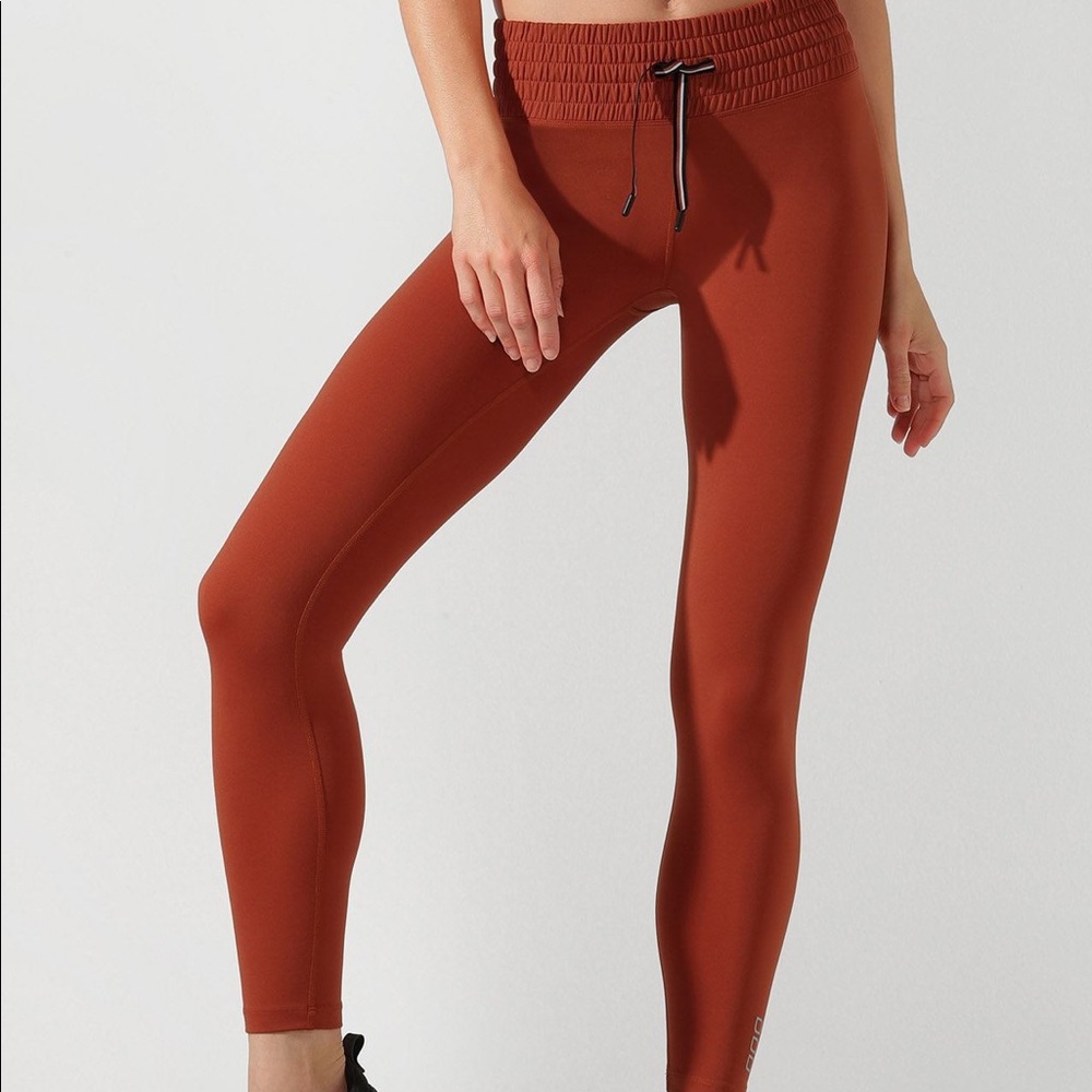 Lorna Jane balboa tight